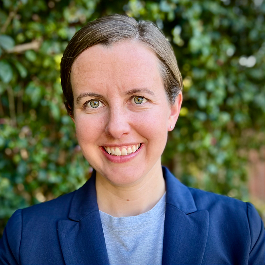 Jennifer Oberhausen
