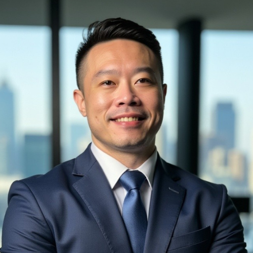 Shawn Chang