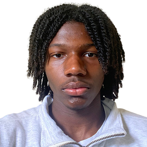 Alexander Williams