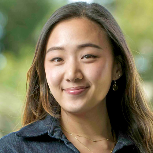Angela Chung