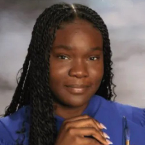 Eve Ndema
