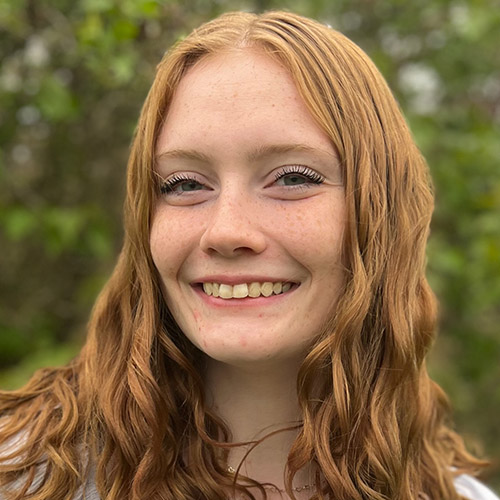 Hailey Salmonsen