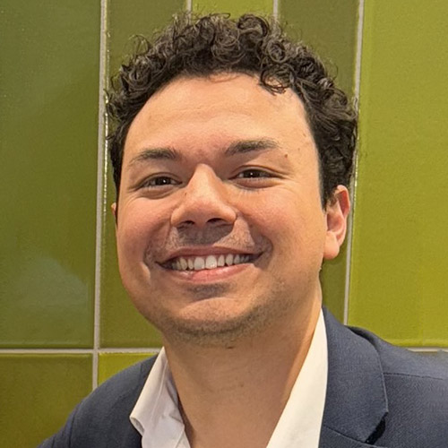 Jared Vallejos
