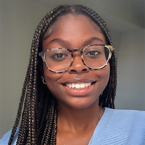 Joelle Barksdale
