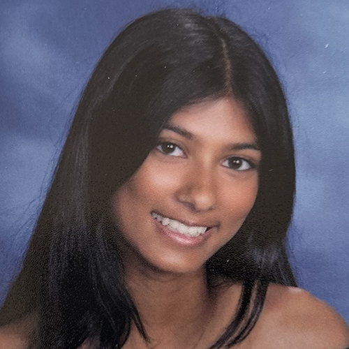 Safya Biswal