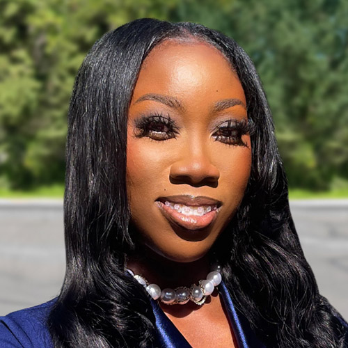 Saleshia Ellis