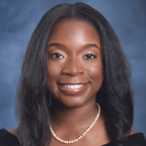 Zahra Dinkins