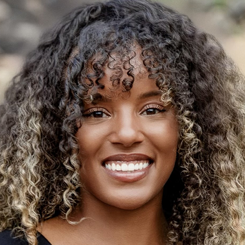 Audrea Fryar