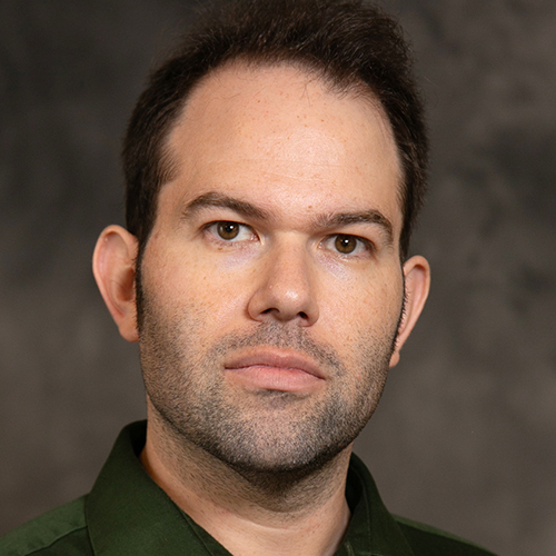Benjamin Shatz