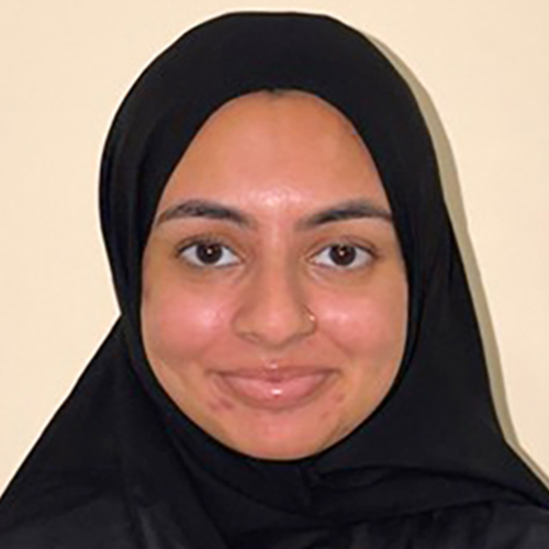 Hafsa Nadeem