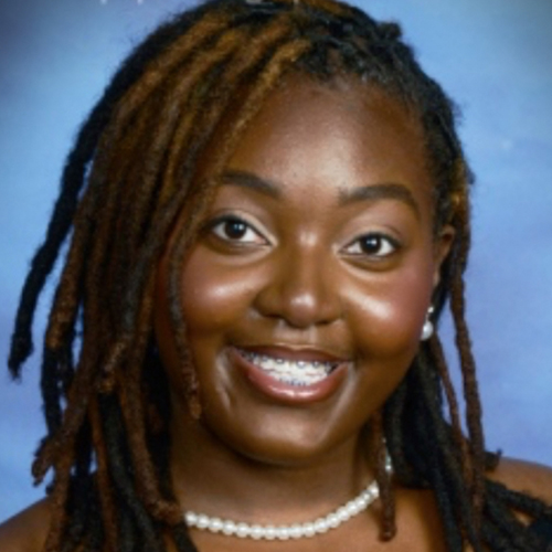 Janelle Edwards