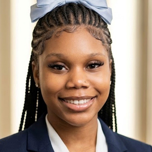 Keymah Bonham