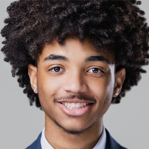 Nathaniel McKinney