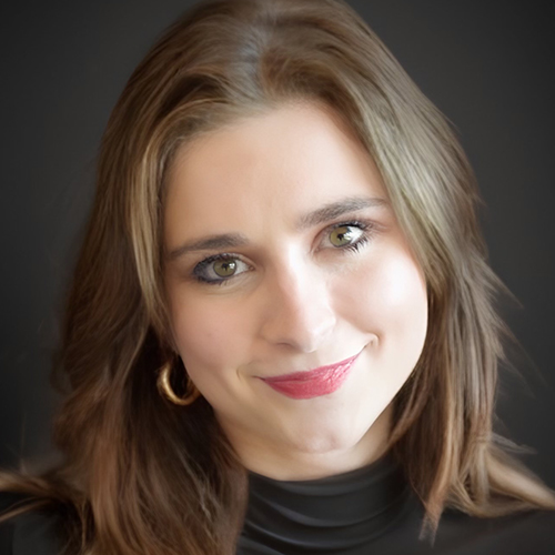 Sarah Joy Caster