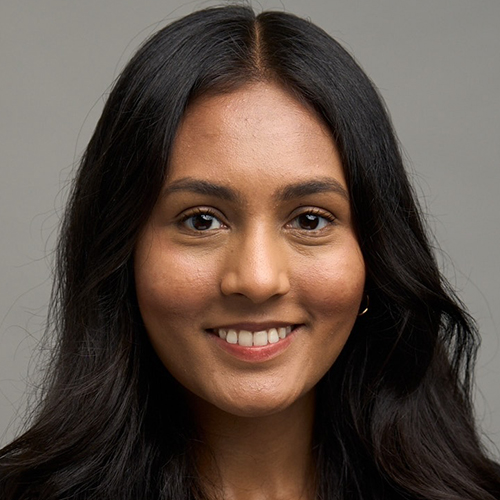 Shreya Shivakumar