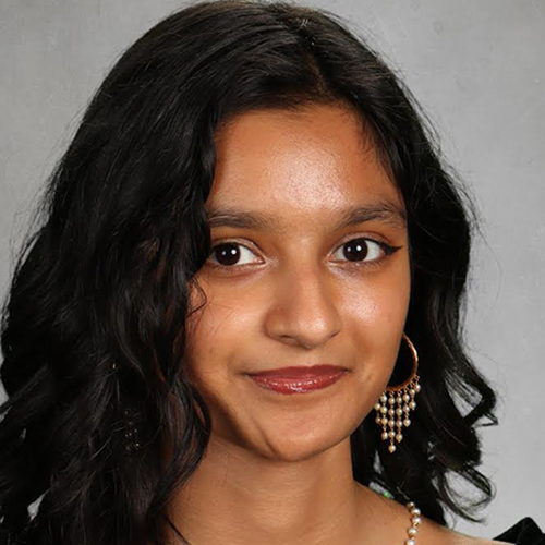 Sitara Mazumdar