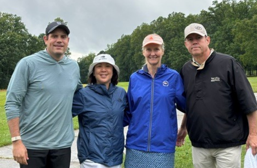 Golf 2026 DWT Team