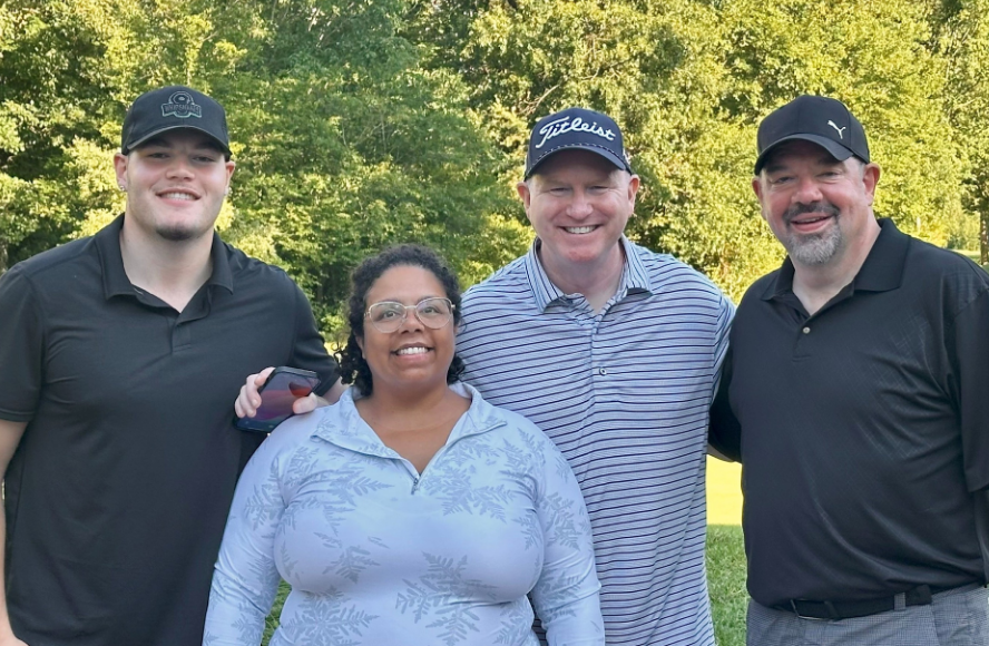 Golf 2026 Team Haledjian_Kenefick_Vickers
