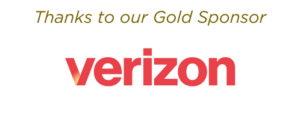 Verizon Auction Sponsor