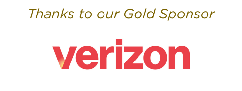 Verizon Auction Sponsor