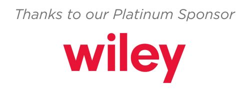 Wiley Charity Auction