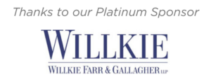 Wilkie Auction Sponsor